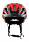 náhled Kask rowerowy Casco Activ 2 Red-Anthrazit